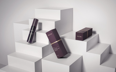 化妝品包裝設(shè)計